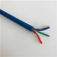 信号电缆PTYLH23-42芯生产厂家