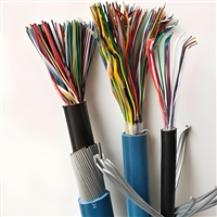 电源总线NH-RVV-2*2.5生产厂家