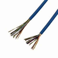 信号电缆PTYL23PTYLH23型14芯生产厂家