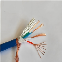 聚lv乙xi绝缘电线BVR300/500V1*50JB/T8734黄绿生产厂家