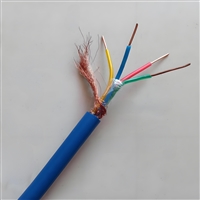信号电缆PTYLH23-33芯生产厂家