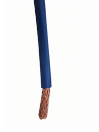 低烟无卤阻燃信号电缆WDZC-PTYL23型61芯生产厂家