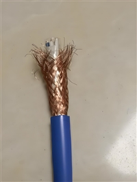 信号电缆PTYAH23-16芯生产厂家