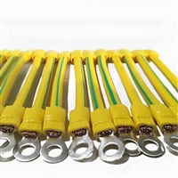 信号电缆PTYL23型33芯生产厂家