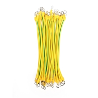 铜芯塑料线BVR-0.45/0.75-1*6生产厂家