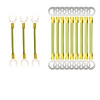 矿用阻燃通讯电缆MHYV1*4*7*0.43生产厂家