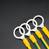 绝缘电线BVR-1*4mm2-450/750V黄绿双色生产厂家