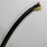 铜芯绝缘护套软电线RVV-0.3/0.5-3*1.5生产厂家