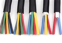 信号电缆PTYLH23*6芯生产厂家