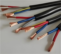 阻燃信号电缆WDZC-PTYL23PTYLH23型33芯生产厂家