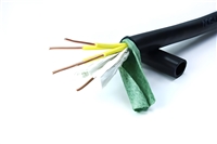 扬声器电缆ZR-HAV2*32*0.15生产厂家