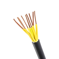 通信电缆HBVV2*0.5mm2生产厂家