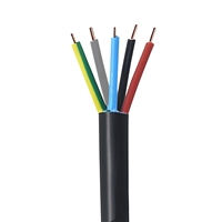 矿用控制电缆MKVV3212x1.5