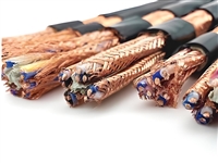 电线WDZBN-BYY-3*2.5mm2生产厂家