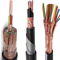 信号电缆PTYL23型52芯生产厂家