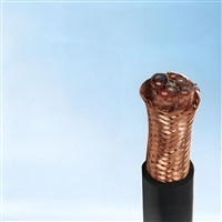 信号电缆WDZB-PTYA23-16*1.5生产厂家
