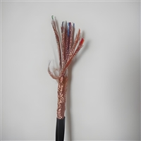 NH-KVV铜芯耐火控制电缆5*2.5生产厂家