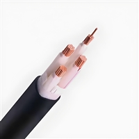 控制电缆KVV4*2.5生产厂家