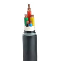 NH-KVV22铜芯耐火控制电缆6*1生产厂家