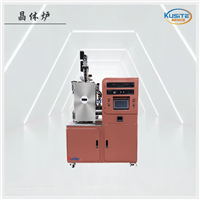 KZJT-25-21 用于 科研对晶体 生长过程的探索 晶体生长炉