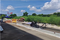 摩托车碰撞测试机，百航仪器专用碰撞测试设备