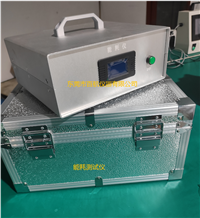 轮椅车能耗测试仪，高精度操作方便