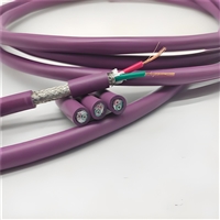 读卡器信号线WDZB-KYJYP-8*0.75mm2生产厂家