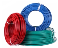 矿用通讯电缆WD-MKYJYP2-23-450/750V4*1.5