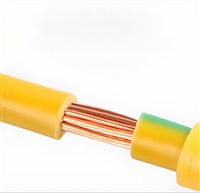 电线WDZBN-BYJYS-2*2.5mm2生产厂家