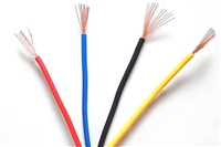 矿用屏蔽通信电缆MHYVP2*3.3+4*0.85生产厂家