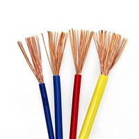 屏蔽双绞线RS485通讯电缆RS485-2*2*1.5生产厂家