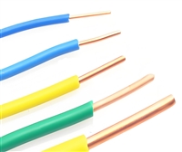 电线WDZBN-BYJ25黄生产厂家