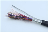 双绞屏蔽通讯电缆STP-1200-1*2*18AWG生产厂家