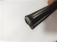 电线WDZB-BYJ-450/750V10方蓝生产厂家