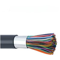 矿用通信电缆MHYVP1*2*1/0.97mm生产厂家