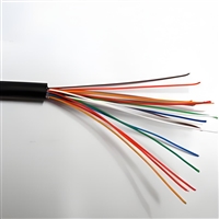 通讯电缆modbus通讯电缆生产厂家