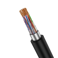 RS485屏蔽铠装双绞线ASTP-120-1*2*18AWG生产厂家