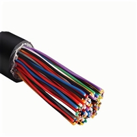 电线WDZBN-BYJ35红生产厂家