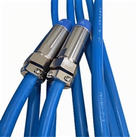 通信电缆ZA-RS485-2*2*0.8mm2-300/500V生产厂家