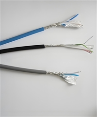 通信电缆全铜铠装屏蔽双绞线ASTP-120onepair16AWG生产厂家