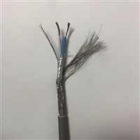 铜芯塑料绝缘导线BV-500-4mm2红色生产厂家