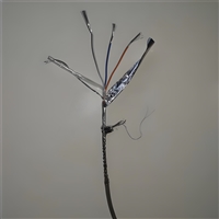 绝缘电线ZA-BV-450/750V-1*2.5mm2生产厂家