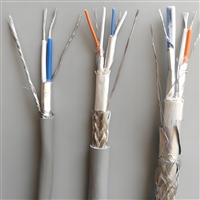 网络用双绞线RS-485-22-1*2*1.5mm2ULAWM2919生产厂家