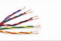 铜芯塑料线BV4mm2生产厂家