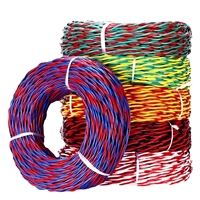 消防电线WDZAN-BYJ2*2.5生产厂家