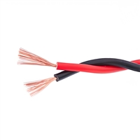 地埋双绞线2*14AWG生产厂家