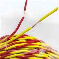 矿用通信电缆MHYVP2*2*1/0.97生产厂家