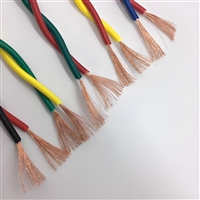 控制电缆ZR-KVVP22-7*2.5生产厂家