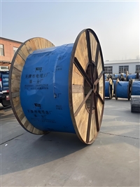 控制电缆WDZN-KYJYP-10*1.0mm2生产厂家