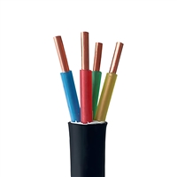 矿用控制电缆MKVVRP0.45/0.75kV14*1.5mm2